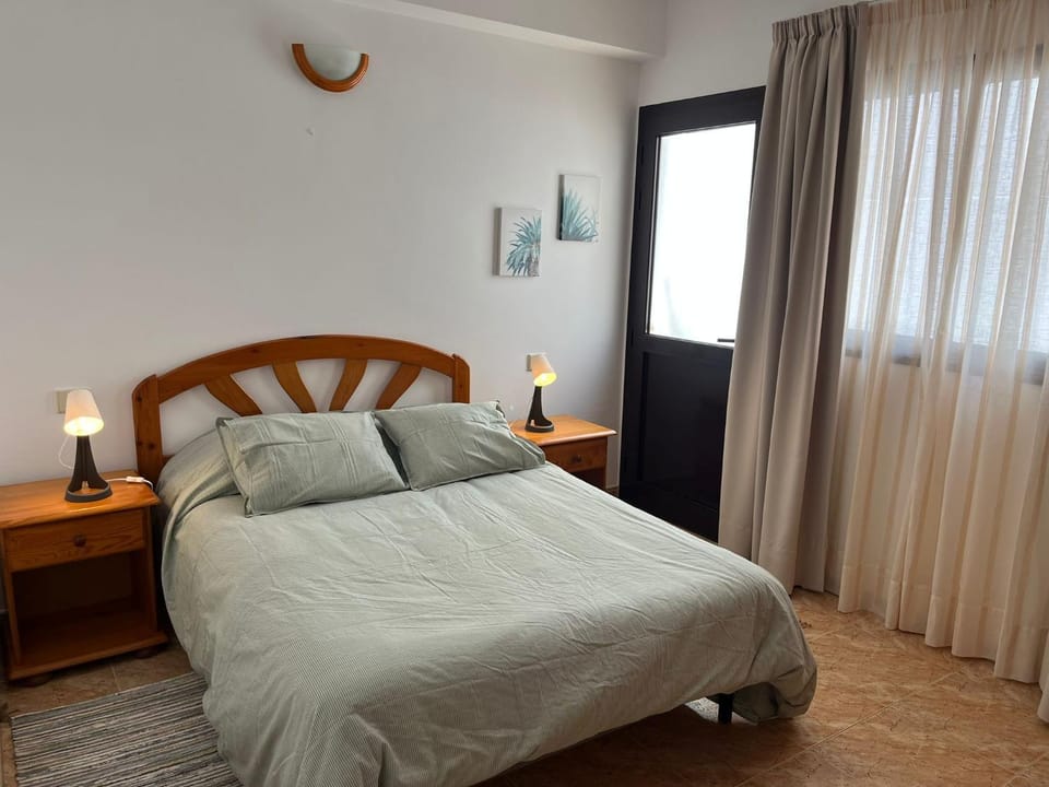 Apartamento Playa Honda Apartment in Isla de Lanzarote