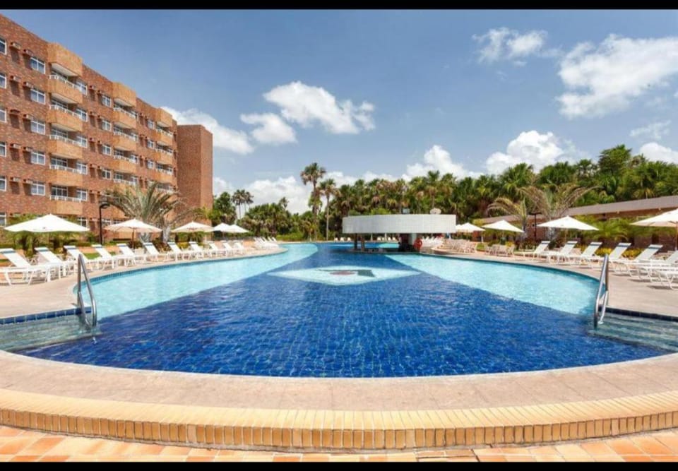 Gran Lençóis Flat - Barreirinhas -MA Apartment in State of Maranhão, Brazil
