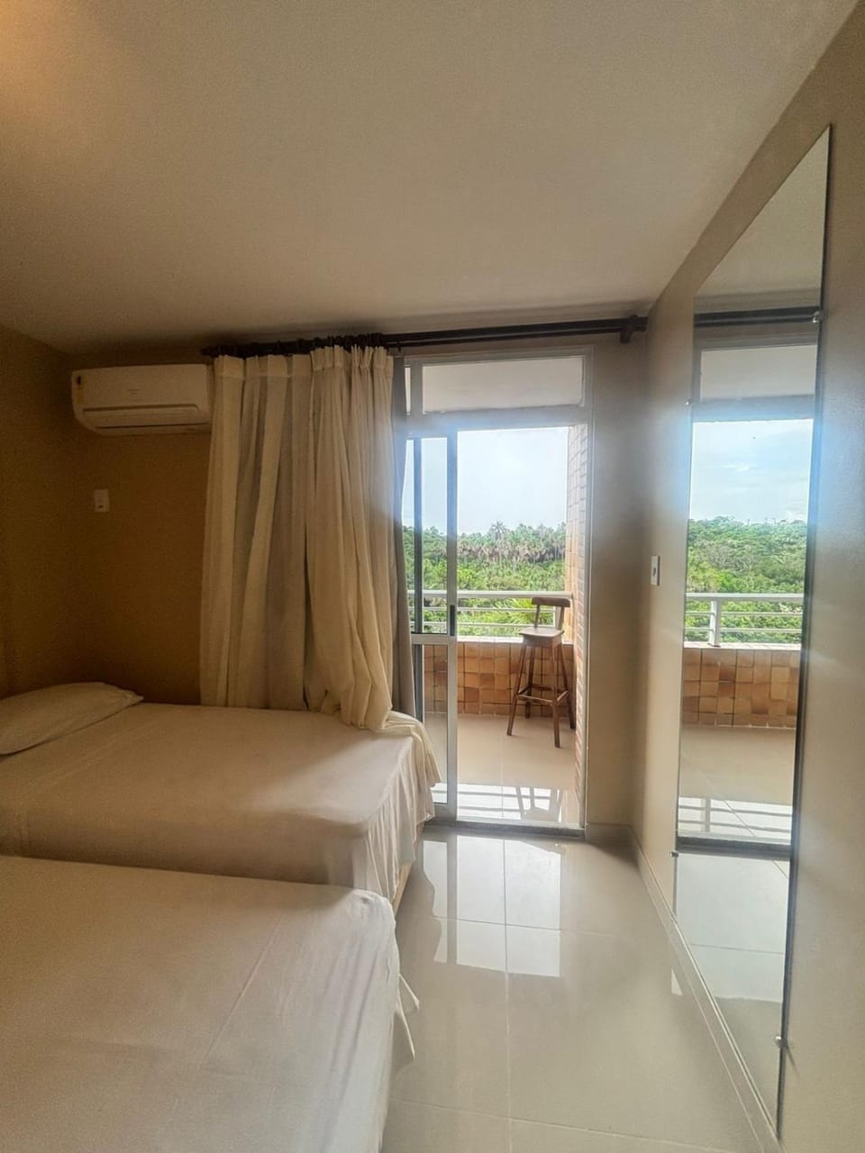 Gran Lençóis Flat - Barreirinhas -MA Apartment in State of Maranhão, Brazil