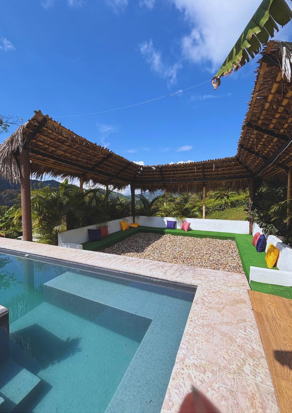 Solarte Hostel Bed and Breakfast in Cundinamarca, Colombia