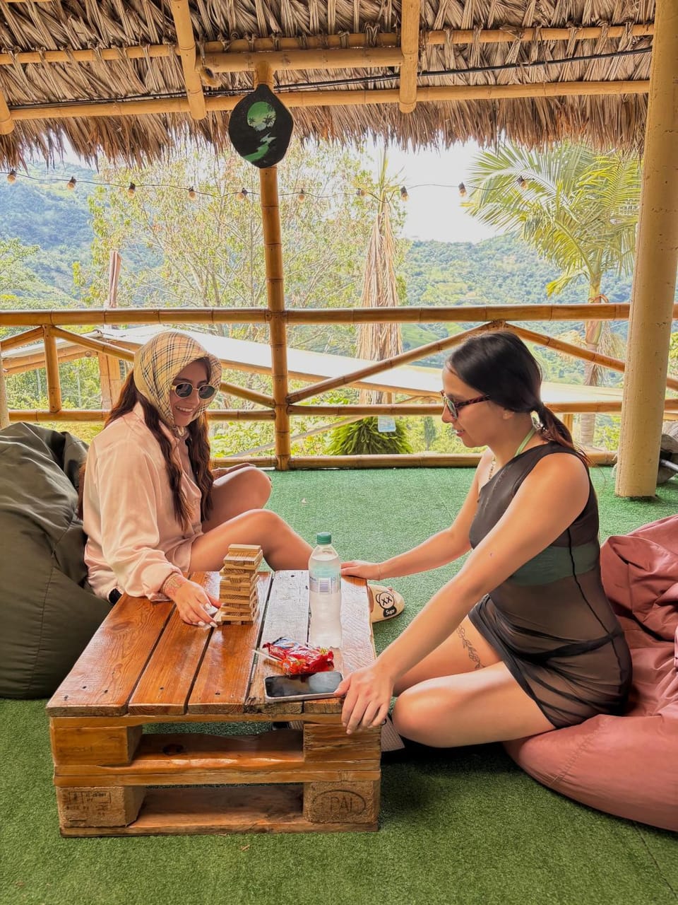 Solarte Hostel Bed and Breakfast in Cundinamarca, Colombia
