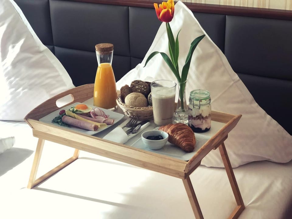 Restaurant/places to eat, Breakfast