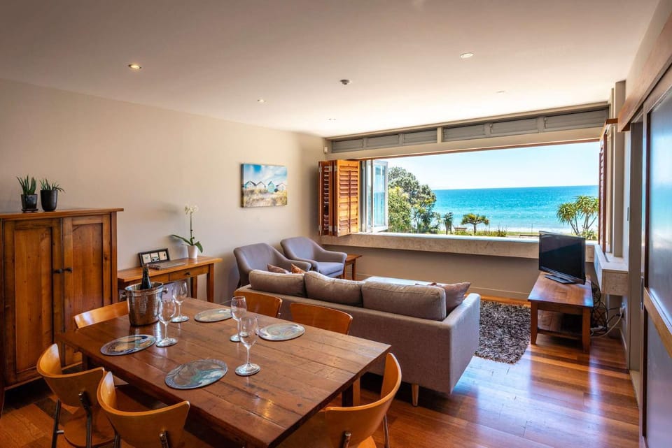 The Sands - Apartment 25 - Stay Waiheke Apartment in Auckland Region