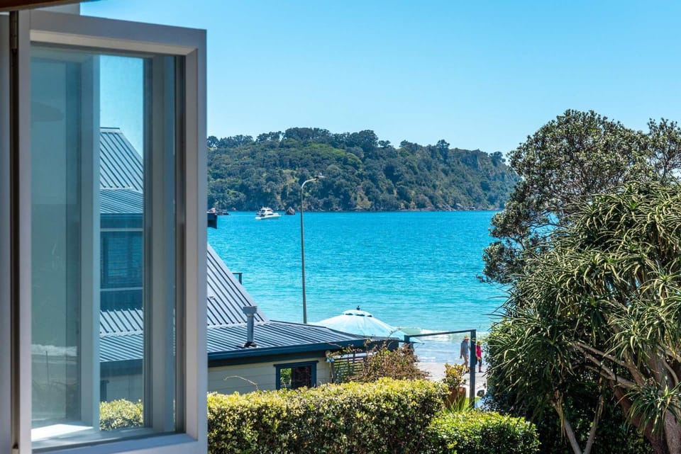 The Sands - Apartment 25 - Stay Waiheke Apartment in Auckland Region
