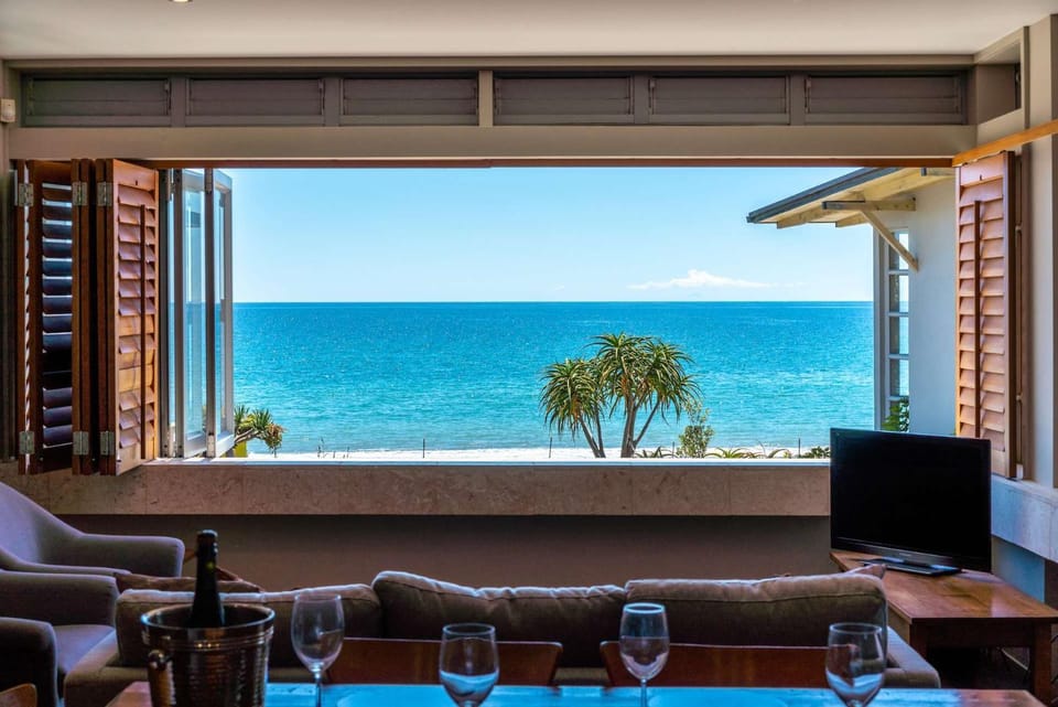 The Sands - Apartment 25 - Stay Waiheke Apartment in Auckland Region