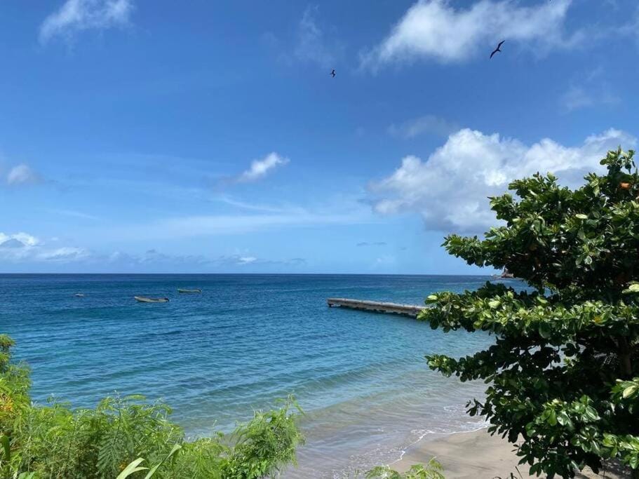 Natural landscape, Beach