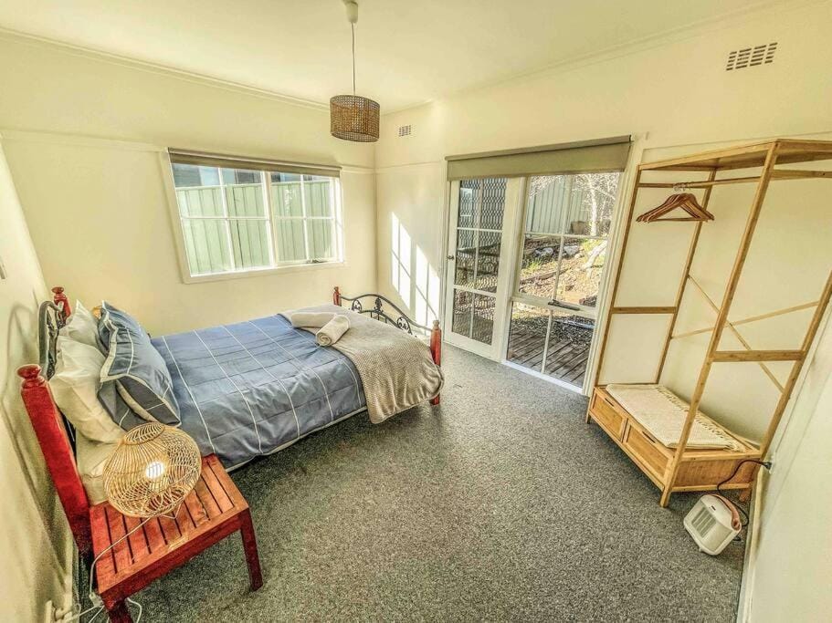 Mount Beauty 3BR Home House in Tawonga South