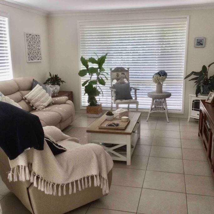 Cosy Cottage near the beach Villa in Central Coast
