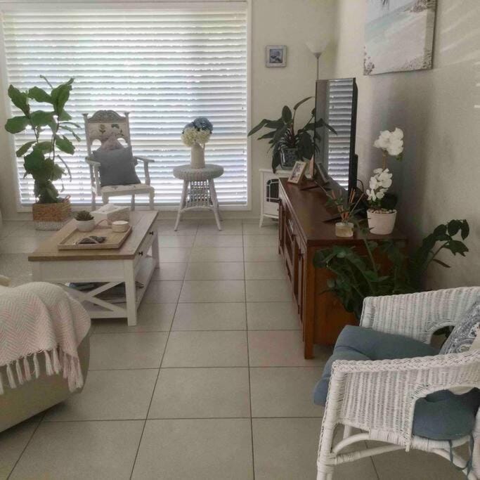 Cosy Cottage near the beach Villa in Central Coast