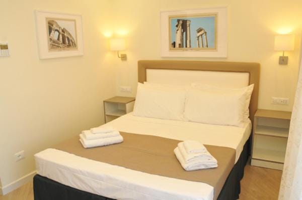 MIGDAL Luxury Suites Roma Testaccio Bed and Breakfast in Rome
