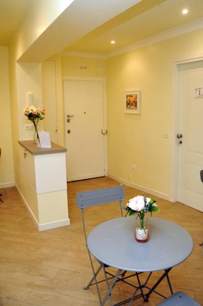 MIGDAL Luxury Suites Roma Testaccio Bed and Breakfast in Rome