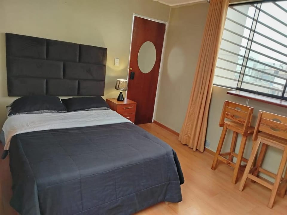 Estancia Las Lilas Surco Apartment in Santiago de Surco