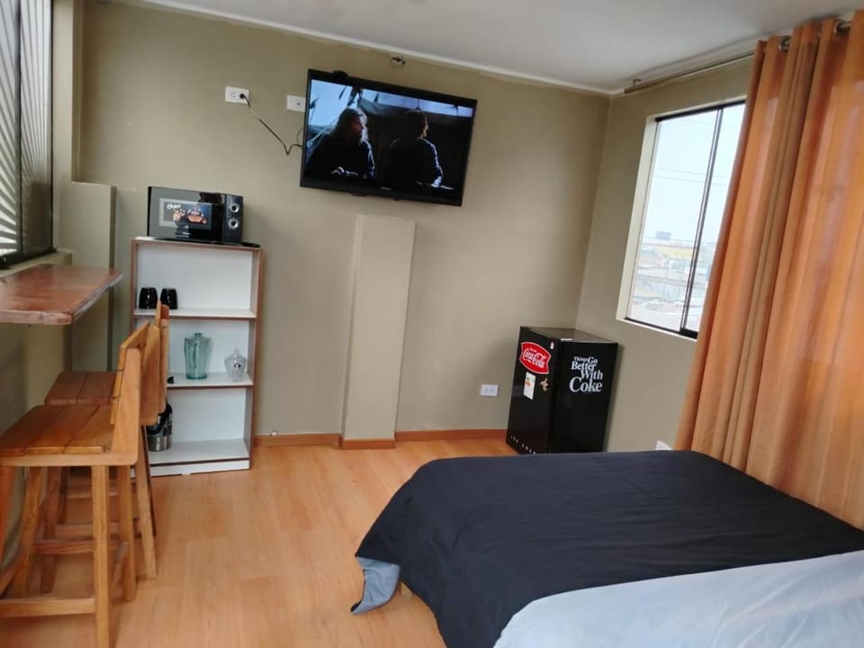 Estancia Las Lilas Surco Apartment in Santiago de Surco