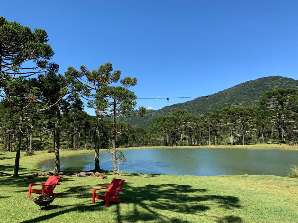 View (from property/room), Lake view