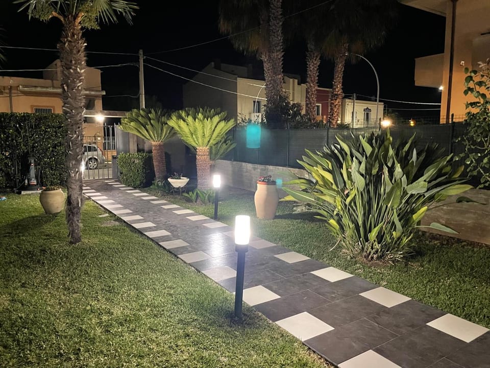 Geltrude Apartment in Avola