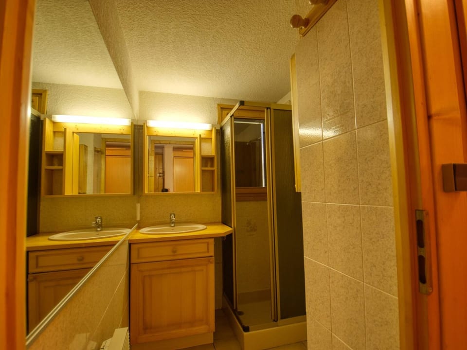 Appartement cosy pour 4, proche Lac Bleu, terrasse sud - FR-1-642-69 Apartment in Morillon