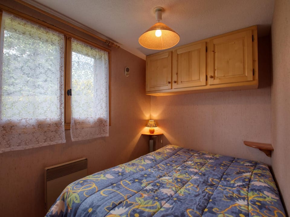 Appartement cosy pour 4, proche Lac Bleu, terrasse sud - FR-1-642-69 Apartment in Morillon