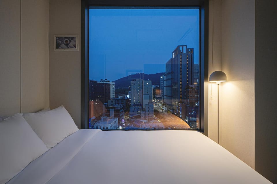 View (from property/room)