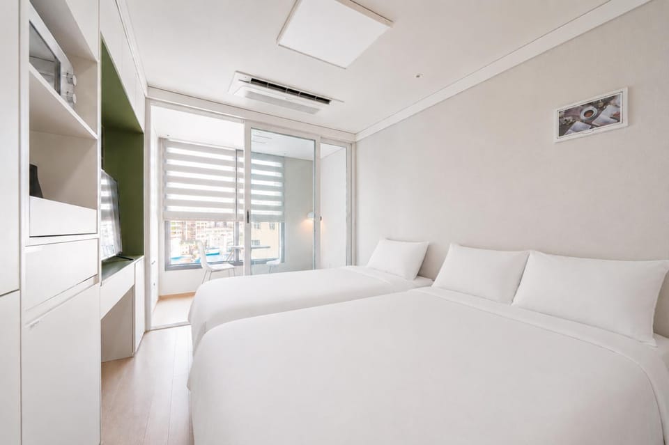 Urbanstay Myeongdong Apartment in Seoul