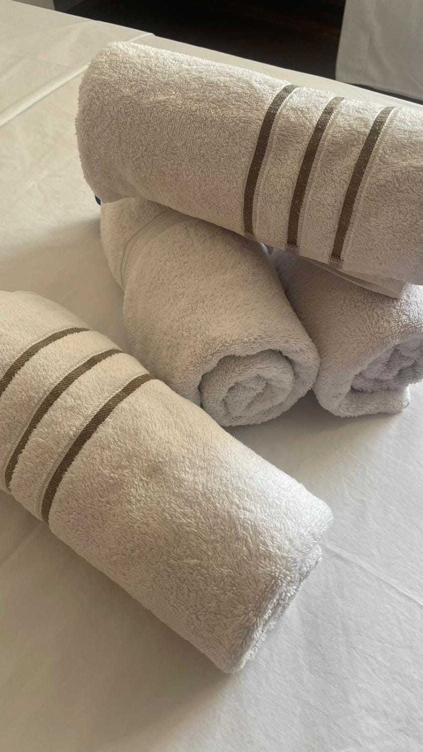 towels