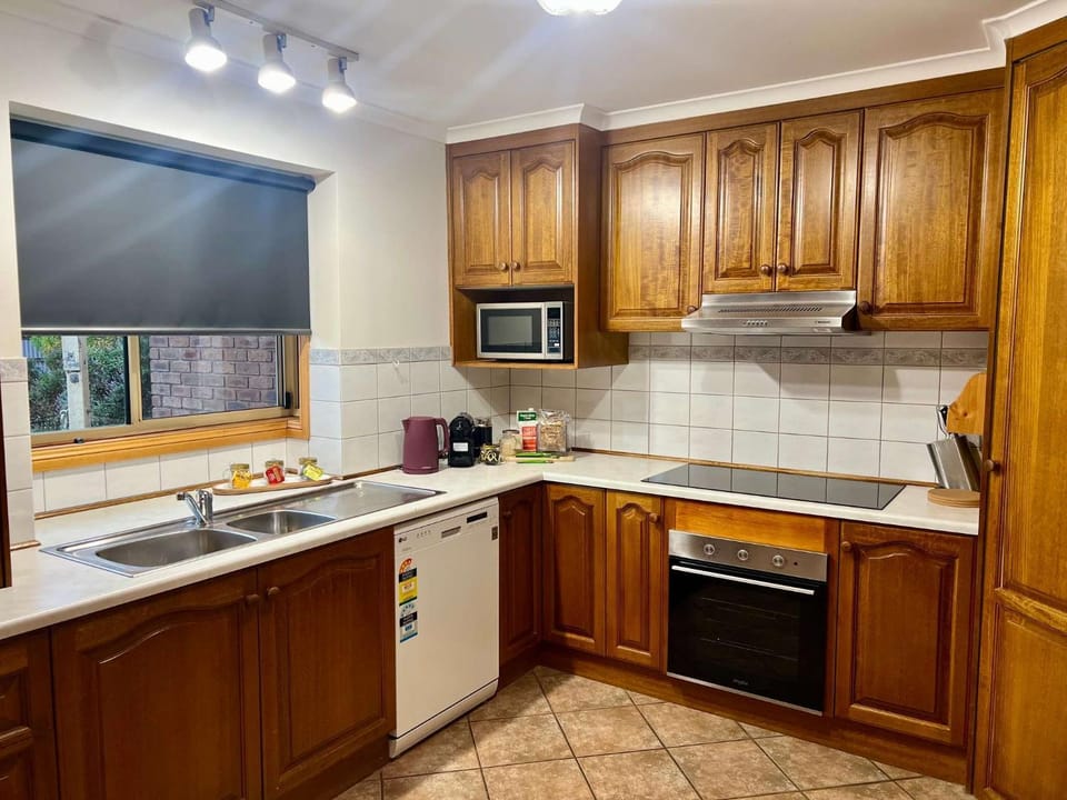 Sea Renity - Pet Friendly House in Robe