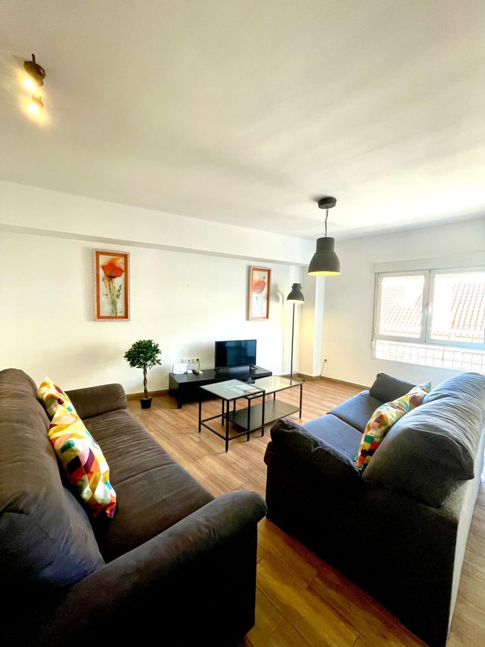 Apartamento Guimerà Apartment in Valencia