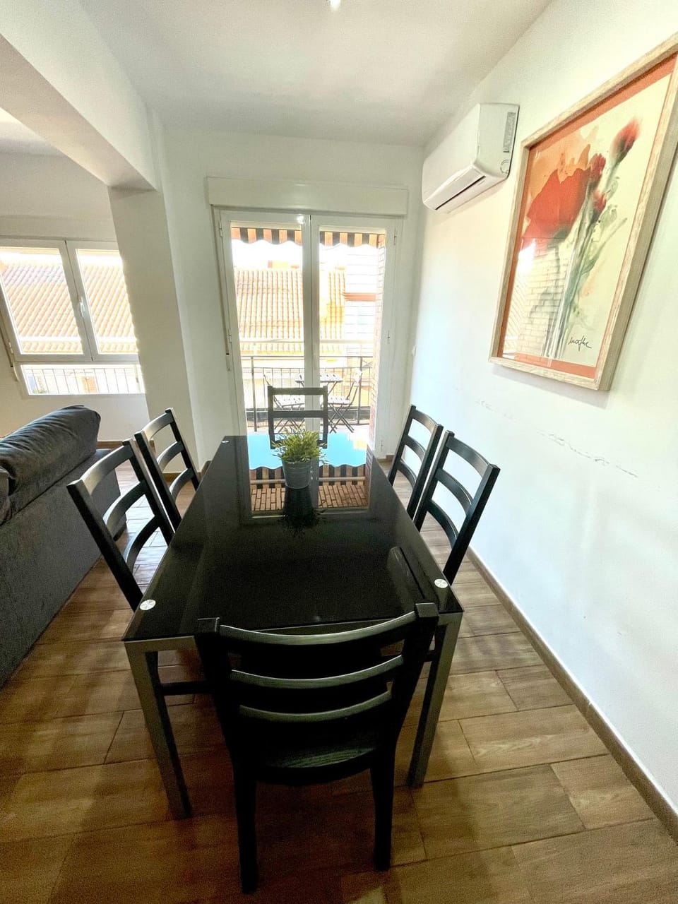 Apartamento Guimerà Apartment in Valencia