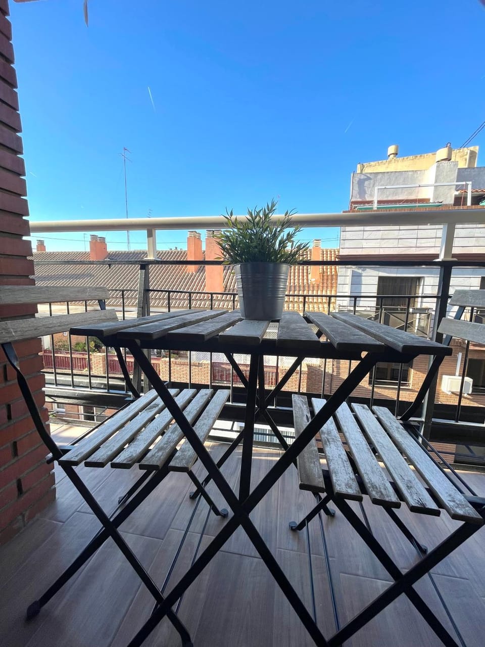 Apartamento Guimerà Apartment in Valencia