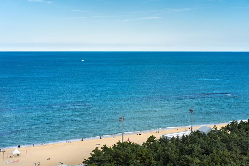Nearby landmark, Natural landscape, Beach, Sea view