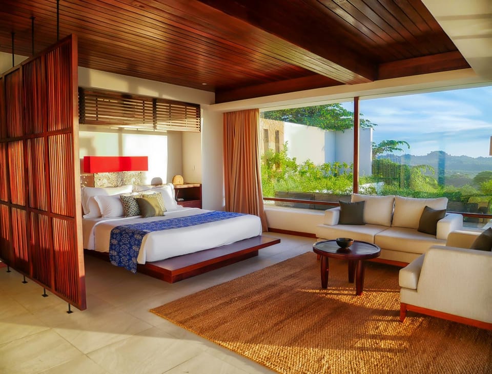 Bed, View (from property/room), Bedroom