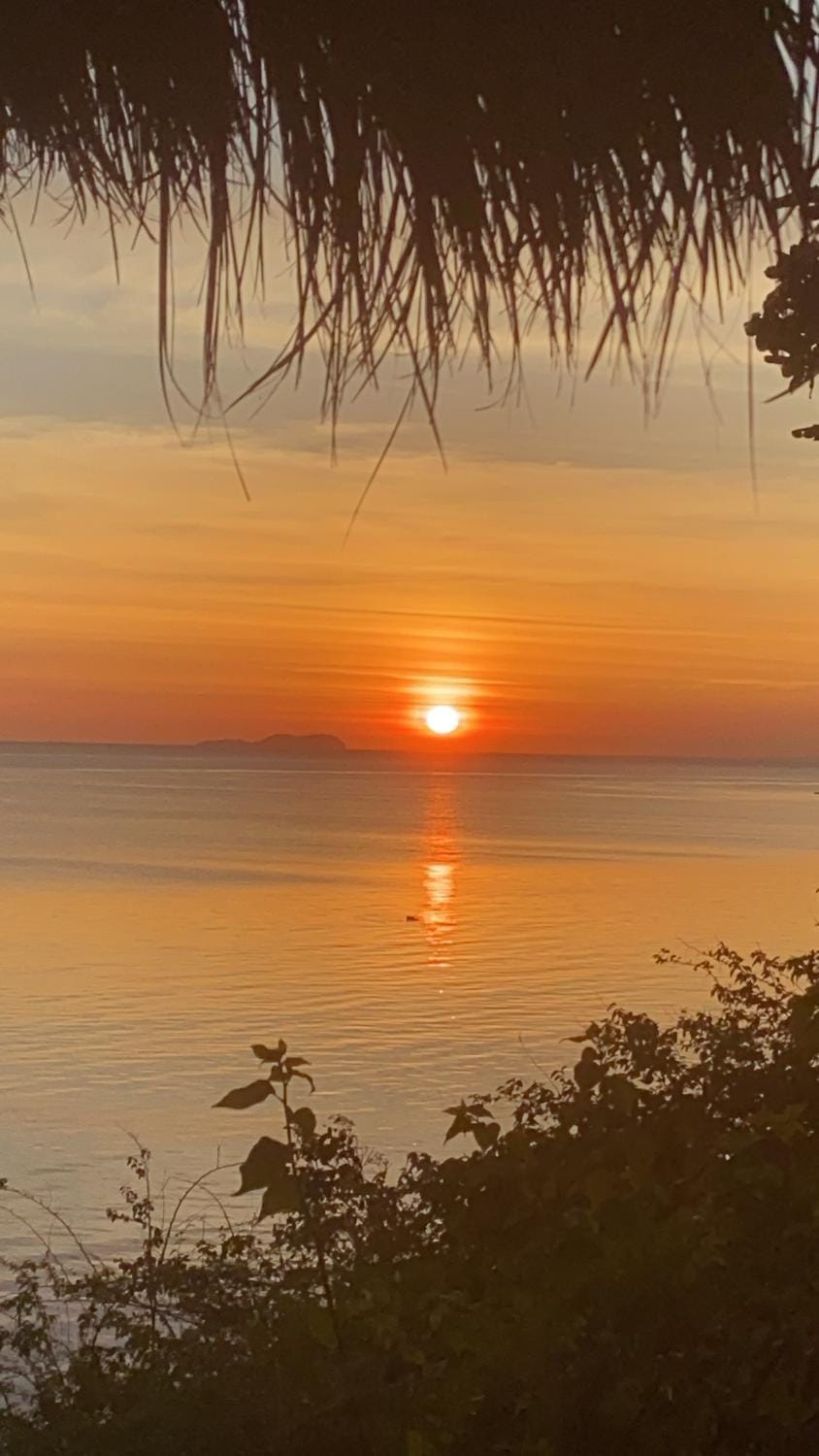 Tahanan Resort Hotel in Siquijor