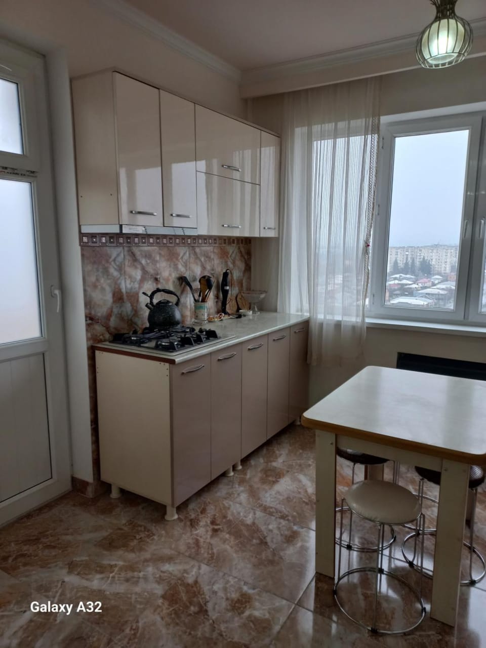 Panorama Kutaisi Apartment in Georgia