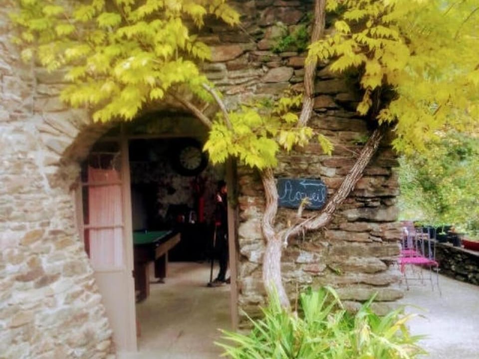 Le mas des sources cévenol Bed and Breakfast in Occitanie