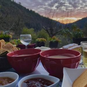 Le mas des sources cévenol Bed and Breakfast in Occitanie