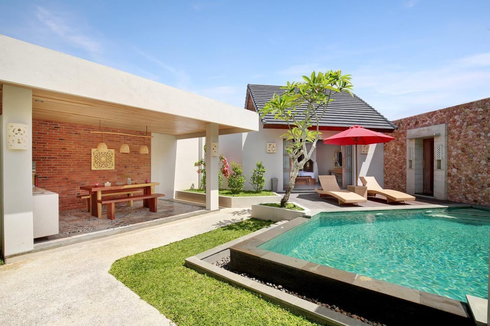 Property building, Balcony/Terrace