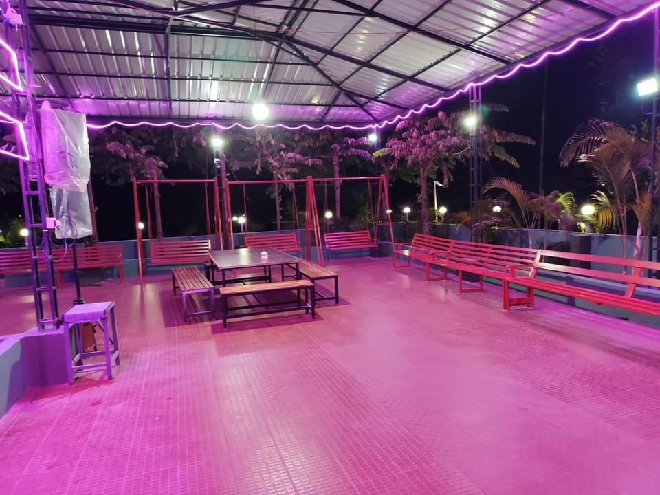 Pauls Retreat Wayanad , Family Resort Bed and Breakfast in Kerala