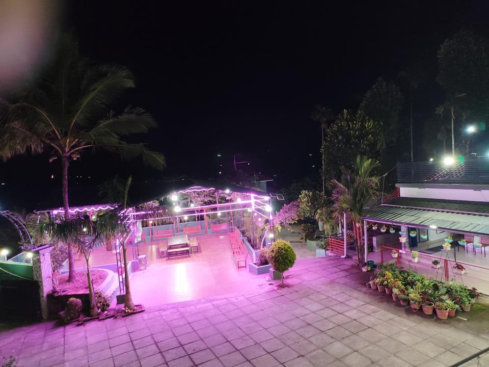 Pauls Retreat Wayanad , Family Resort Bed and Breakfast in Kerala