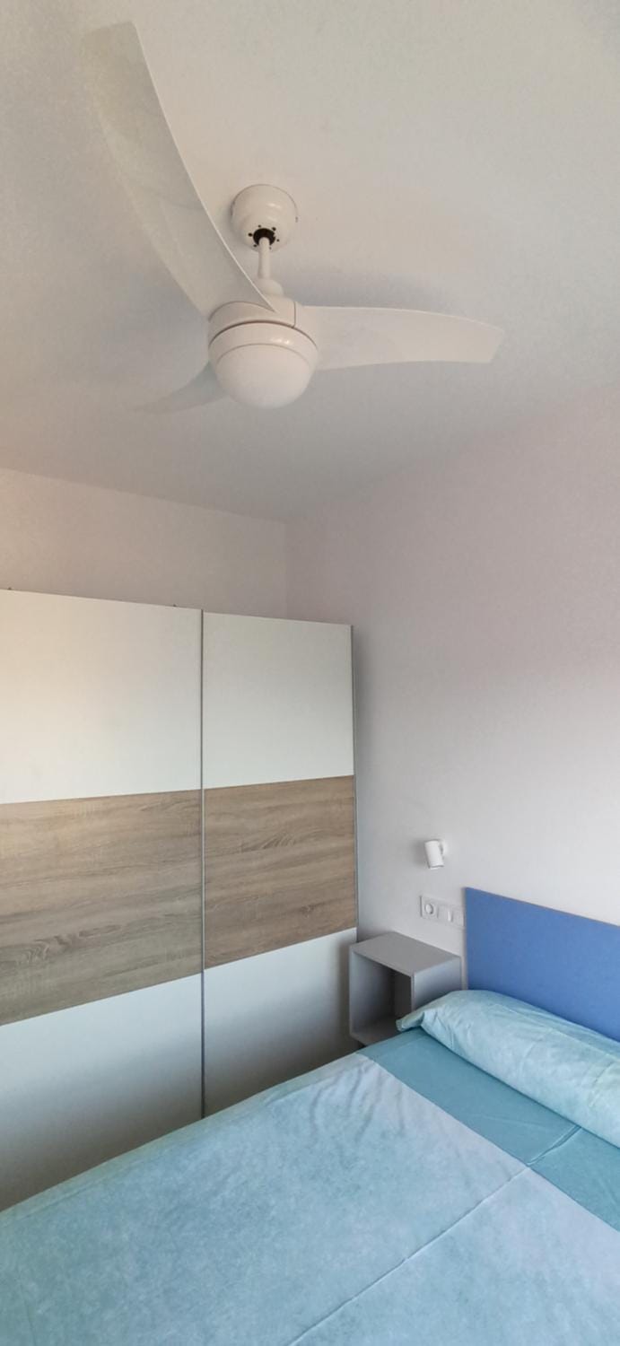 Apartamento a estrenar a 50 metros de la playa Apartment in Vega Baja del Segura
