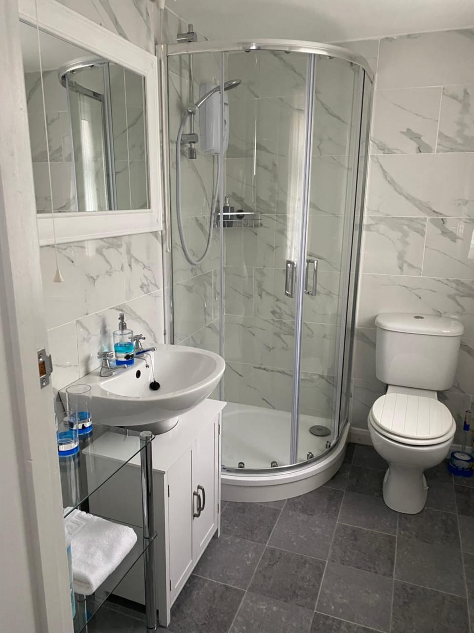 24trenance Apartment in Newquay