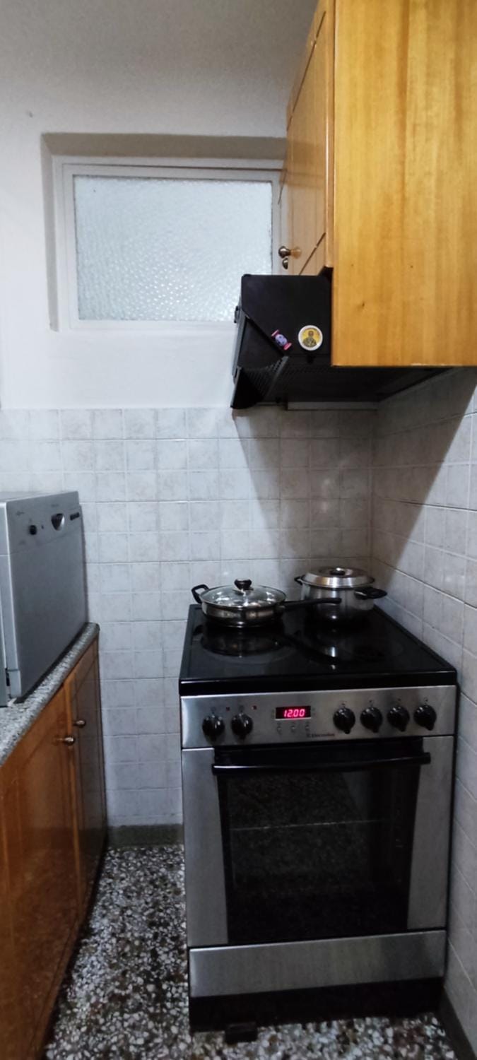 Σπίτι στην πόλη Άρτα κοντά στην λίμνη Apartment in Peloponnese, Western Greece and the Ionian