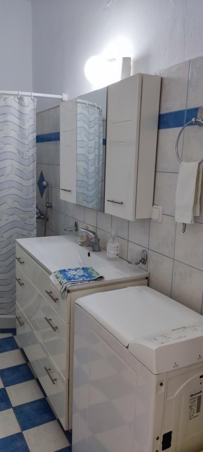 Σπίτι στην πόλη Άρτα κοντά στην λίμνη Apartment in Peloponnese, Western Greece and the Ionian