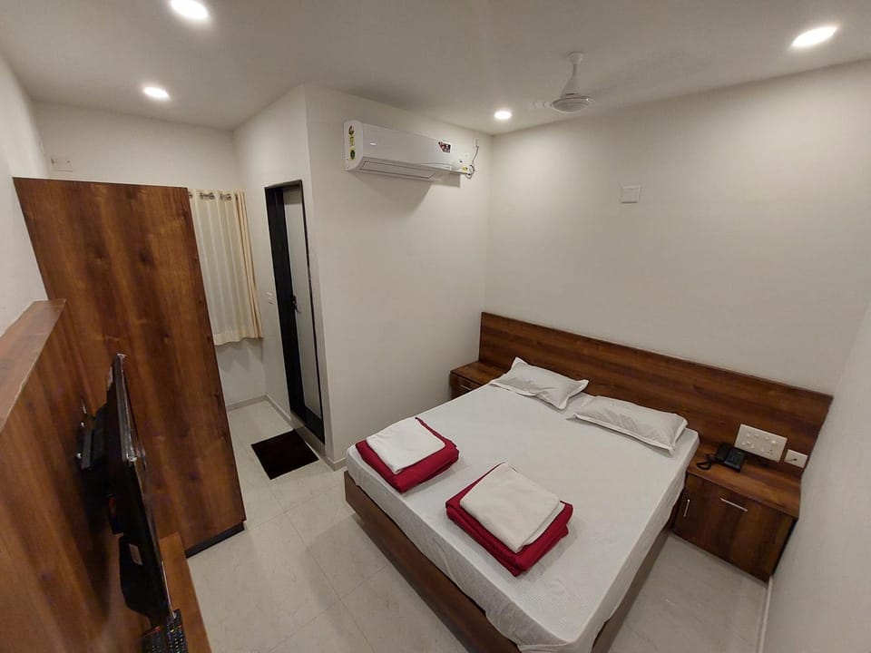 FOUR SQUARE COMFORTS Bed and Breakfast in Karnataka