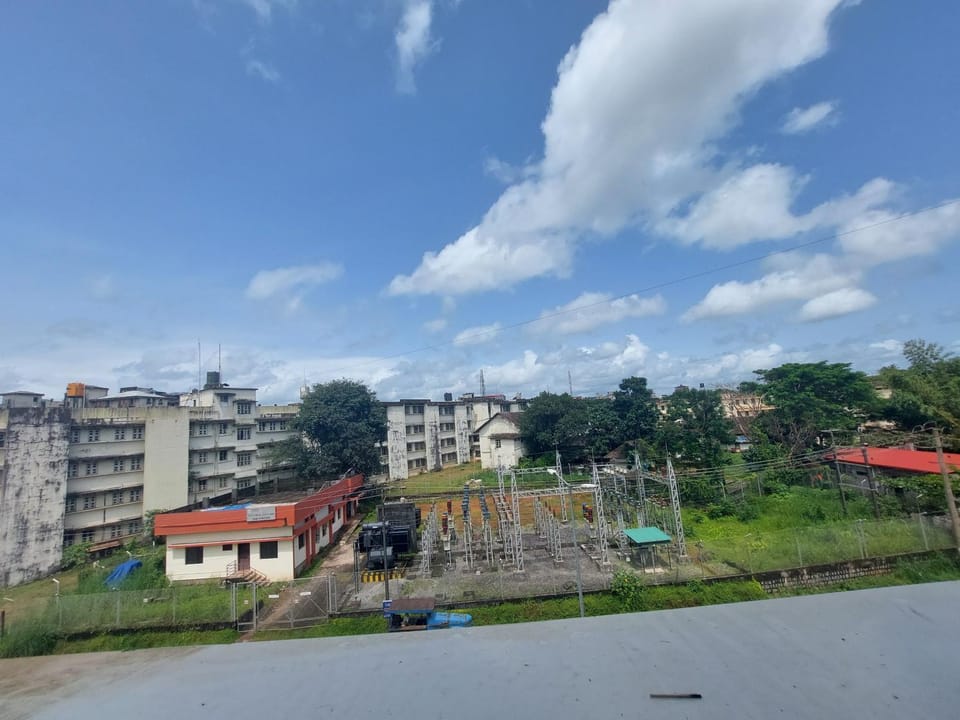 Neighbourhood