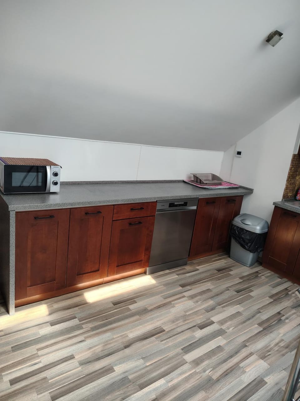 Mezonet & LUX Apartment in Slovakia