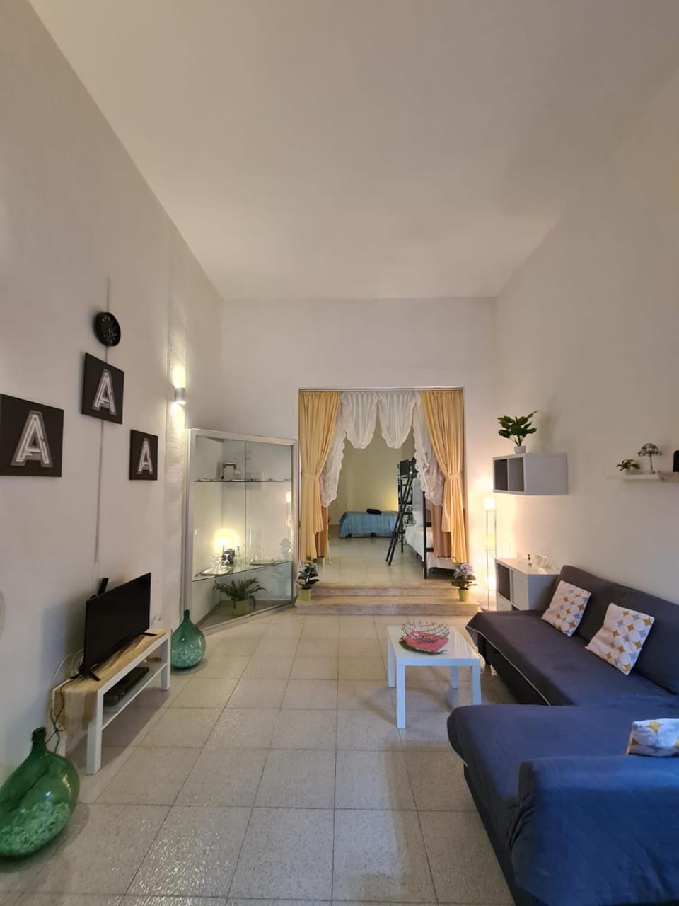Salento - Casa Vacanza di appartamento open space Apartment in Nardò