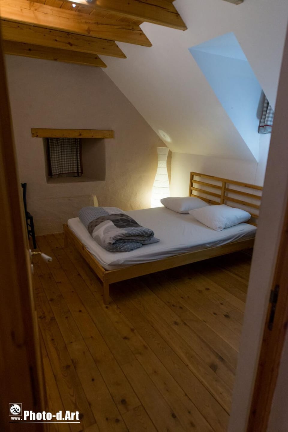Maison écologique pleine montagne (eco-gite gavarnie) House in Gavarnie-Gèdre
