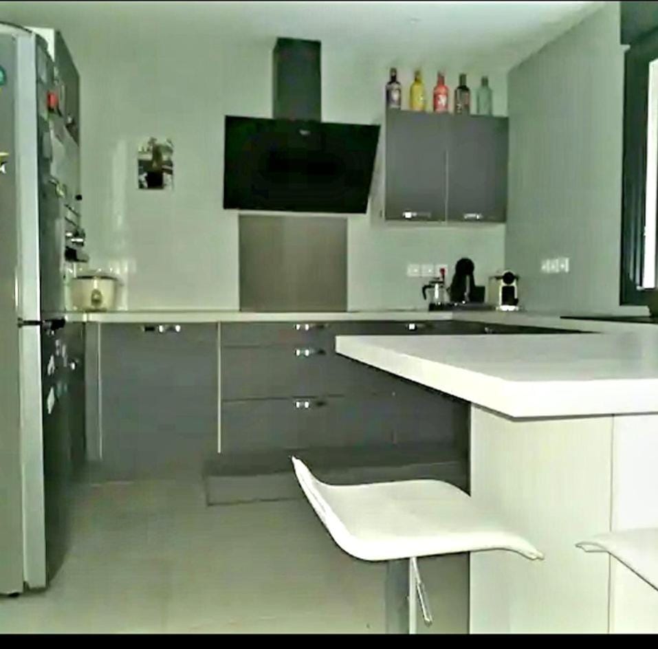 Chambre privée dans maison Vacation rental in Réunion