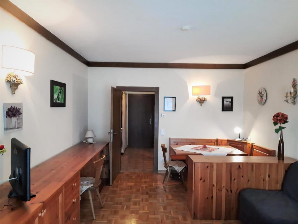 Apartment Mozartweg Apartment in Carinthia, Austria