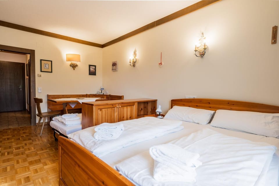 Apartment Mozartweg Apartment in Carinthia, Austria