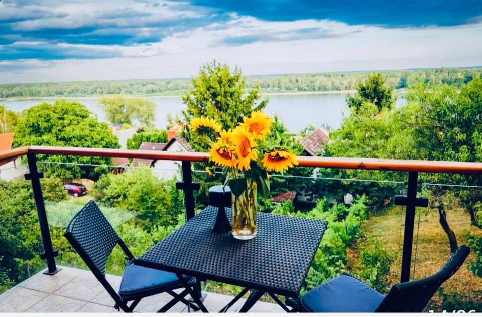 River view